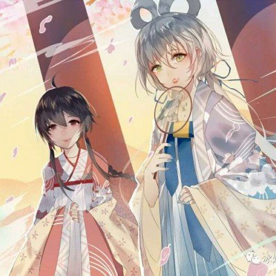 鹿晗真破音